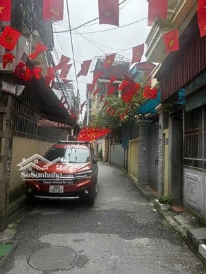 chính chủ bán đất tặng nhà dân xây tại phố lệ mật long biên hà nội, 50m2 giá 9x tỷ