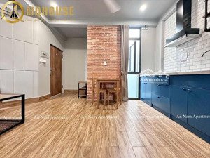 cho thuê căn hộ chuẩn chung cư mini - full tiện ích - khu sinh viên sầm uất d2 - rộng 45m2