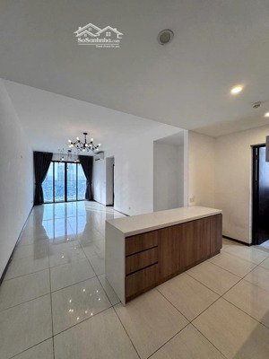 hàng hiếm! căn hộ one verandah 3pn - dt 107m2 - nội thất cơ bản vào ở ngay. giá thuê 24 triệu/tháng