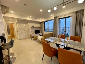 căn hộ chung cư 2pn full nội thất 100m2 opal riverside sát bình thạnh, lh 