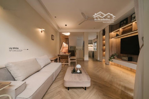 cho thuê phòng 40m2 mới 100% trường sơn p2 gần sân bay tân sơn nhất, an ninh, đẹp, thoáng, tân bình