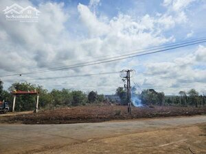 Đất Thổ Cư 3900m2 Ea Drong 650m2 Thổ Cư - Gần Khu Công Nghiệp Phú Xuân