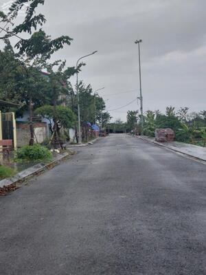 bán đất bìa làng Nghĩa vũ Dục Tú Đông anh Hà nội giá hơn 80tr/m