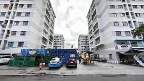 căn hộ phước long có sổ - nam nha trang - 59,1m2 giá chỉ 2tỷ350 - không ngập lụt