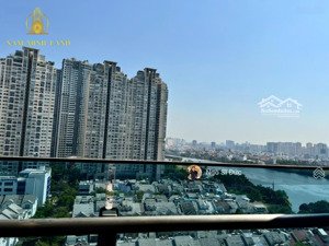 nam minh land - bán căn hộ sunwah pearl 3 phòng ngủ 133m2, tòa golden house, tầng trung, giá tốt