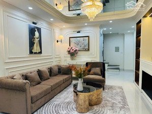 tuyệt phẩm thanh xuân - nhà đẹp đón tết - lô góc - thang máy full nội thất luxury - 60m - mt4m