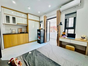 rẻ vô địch toà ccmn mỹ đình, mặt phố ôtô qua, 8t*25p khép kín, dt 102m2, dòng tiền 150tr/tháng