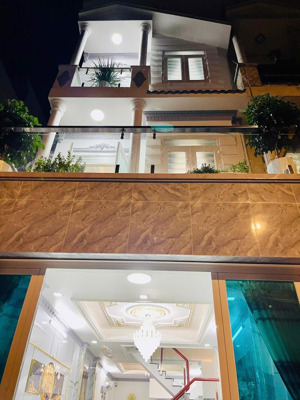 nhà mới giá chỉ 10tỷ đường đỗ xuân hợp, quận 9 - hẻm 5m, có sẵn hđ thuê 17tr, shr