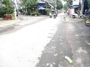 mặt tiền kd đa ngành nghề - đường nguyễn tư giản gv - dt 4x18m - 3 tầng 4 pn - shr - giá 11 tỷ tl