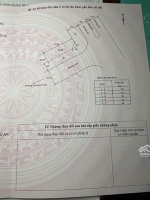 bán gấp nền biệt thự góc 2 mặt tiền