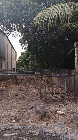 bán lô đất mặt tiền đường 152, dt 154m2, có 140m2 thổ cư, xã bình mỹ.