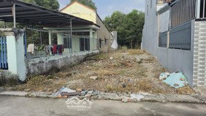 224m2 hẻm ô tô 1 sẹc đường hùng vương gần vành đai 3, cao tốc bến lức giá đầu tư