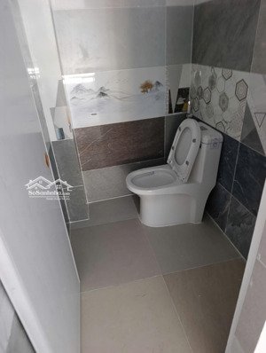 cho thuê nhà mới giá rẻ 9tr/ tháng đường nguyễn tư giản, gò vấp