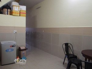 hot 5.28 tỷ, nhà mt xe hơi, 3 tầng - 103m2, thông lưu hữu phước quận 8, giá tốt