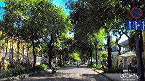 bán nhà mặt phố nguyễn du, bến thành, q1, tp.hcm, 450 tỷ, 400m2, view đẹp uy tín