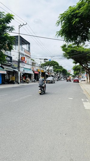 nhà 2 tầng đường mai xuân thưởng gần biển giá rẻ 7.5tỷ