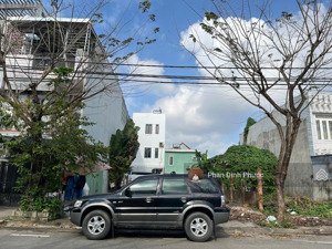 bán cặp đất đường 10,5m bùi trang chước - hòa xuân, đà nẵng