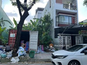 bán đất đường bùi thiện ngộ - hòa xuân