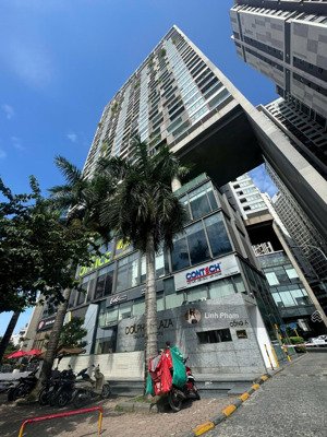 cho thuê văn phòng có sẵn nội thất tòa dolphin plaza 6 nguyễn hoàng, mỹ đình, nam từ liêm, hà nội