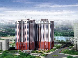 bán căn hộ phúc thịnh trung tâm q5 cũ 70m2 2pn giá 3,45tỷ