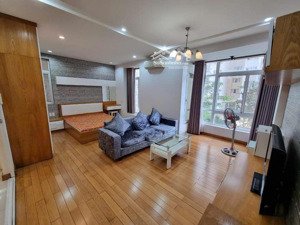 bán căn hộ sky garden 3, căn 56m², 1pn đang có hđ thuê 12tr/tháng, giá 4,45 tỷ