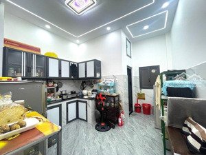 bán nhà 4 tầng lê hồng phong q.10 43m hẻm xe hơi ô tô ngủ trong nhà