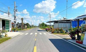 đất thổ cư mt nguyễn thị dòn - 5x25m2 giá chỉ 1ty450