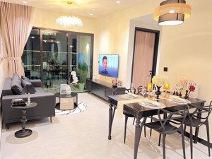 cho thuê căn hộ the everich q5, 50m2 - 1pn 1wc - full nt hiện đại, view xịn, giỏ hàng luôn giá mềm