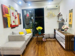 chính chủ cần bán căn 74m 2n2vs tại an bình city full đồ tầng trung, view đẹp, giá công khai 7,2 tỷ