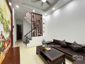 nhà đẹp đón tết - 40m2 chỉ 7,x tỷ - cách phố 30m - ngõ thông 2 thoáng - hà đông - vạn phúc - ở ngay