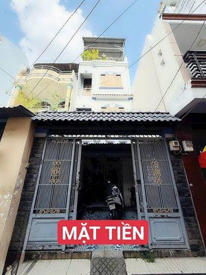 hàng hiếm cập bến chỉ 3tỷ590/72m2 nhà sát mặt tiền ngô gia tự, đường trần nhân tôn, p.2, quận 10