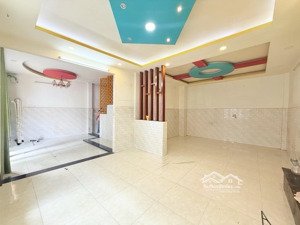 nguyễn gia trí - 72m2 (9x8m) ngang 9m - cách hxh tránh đúng 2 nhà - thông khắp nơi - 7.5 tỷ