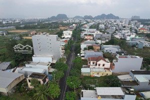 bán lô đất biển mặt tiền đường 10m5 nguyễn duy trinh, ngũ hành sơn, đà nẵng- giá rẻ 9,3 tỷ/176m2