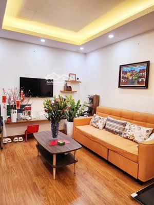 bán căn hộ flc star tower 418 quang trung | 2pn full nội thất ở ngay giá chỉ 4.x tỷ