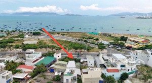 căn góc ngang 18.77m mt đường phạm văn đồng view biển nha trang