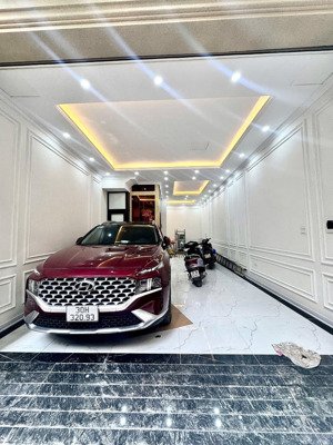 mặt phố trương định kinh doanh oto vào nhà nhà đẹp dâm xây 2 thoáng ở ngay 32m x5t giá 8.5 tỷ sổ cc