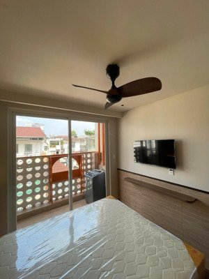 siêu phẩm chung cư mini ngay thạch thị thanh kế võ thị sáu, quận 1, tiện đường sang quận 2,3,5