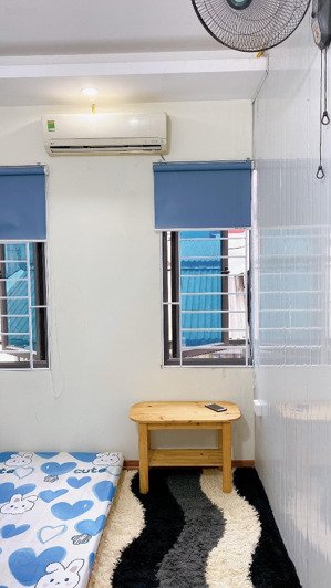 cho thuê phòng tại xuân la - tây hồ - có thang máy - phòng đơn giá rẻ từ : 1,6 - 2,5tr