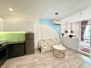 siêu hiếm căn studio giá chỉ 2.240 tr full đồ view thoáng tại vhop lh 