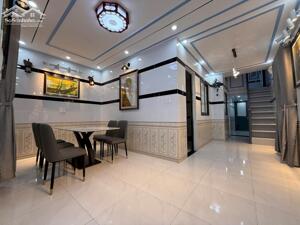 NHÀ GÁC LỮNG MẠC ĐĨNH CHI, P PHÚ XUÂN - TP HUẾ