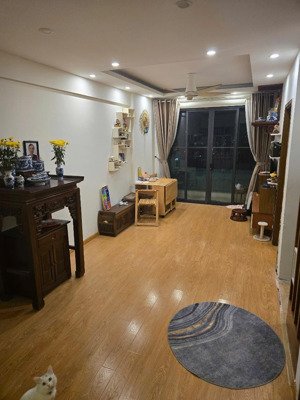 bán căn hộ chung cư gelexia riverside, 6 tỷ vnd, 74 m2, view đẹp, nhiều tiện ích tại hoàng mai