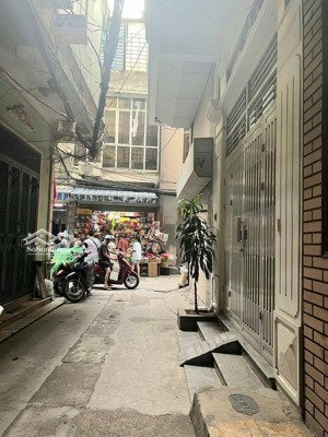 lô góc 2 mặt ngõ, ba gác phi, 30m ra mp, dt 55m2, mt khủng 10m, chào 10,5 tỷ