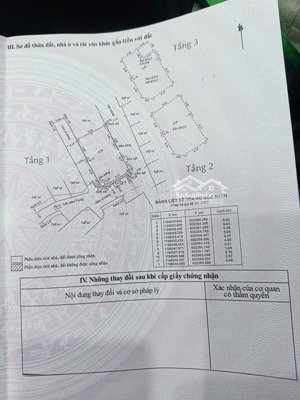 nhà 4 tầng - ngang 5m - hẻm 3 gác sạch - gần ngã 4 lê quang định - ng văn đậu - 8.8 tỷ tl