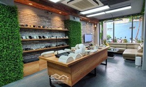 bán gấp trong tháng - bán nhà trần khắc chân 110m² 7 tầng - 35.5 tỷ