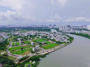 đất nền kdc bộ công an, xã phước kiển, nhà bè, hồ chí minh, giá cực chất 13,2 tỷ, 135 m2.