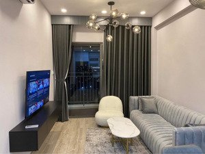 cho thuê căn hộ the sun avenue 2 phòng ngủ - 2wc, full nột thất đẹp và tiện nghi, bạn công dài