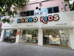 cho thuê nhà mặt phố hàng tre 400m2x2t, mt 25m cực hiếm, trung tâm phố cổ, hợp mọi mô hình