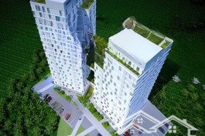bán gấp căn thủ thiêm sky 2pn 2wc view landmark đẹp