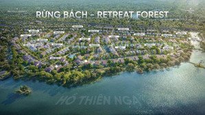 biệt thự rừng slvườn bình minh 225m2, giá: 15,9 tỷ và đl gần hồ thiên nga 268m2 26 tỷ. căn cn tự do