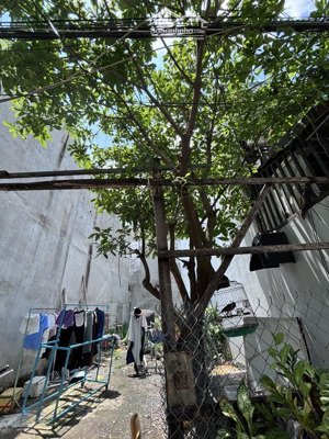 đất thổ cư q7- 5x17m- chỉ 57tr/m2- kdc hiện huữ - chỉ 4.8 tỷ